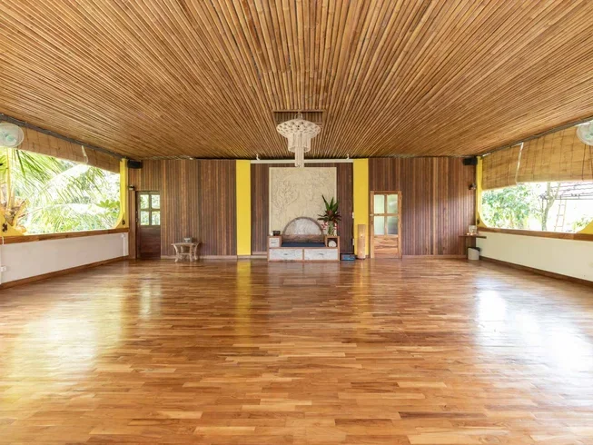 25 Day 200-Hour Meditation and Yoga Teacher Training Course in Ubud Bali by Samyama Mindfulness Meditation Center26.webp