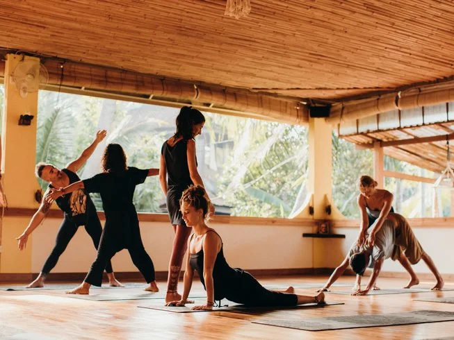 25 Day 200-Hour Meditation and Yoga Teacher Training Course in Ubud Bali by Samyama Mindfulness Meditation Center32.webp