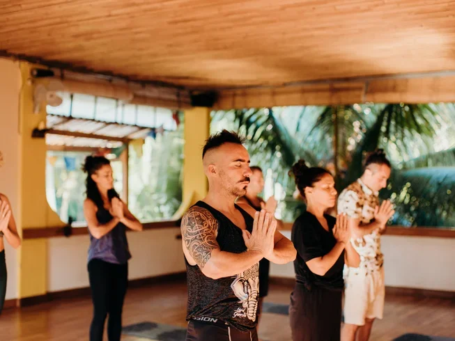 28 Day 200-Hour Meditation and Yoga Teacher Training Course in Ubud Bali by Samyama Mindfulness Meditation Center39.webp
