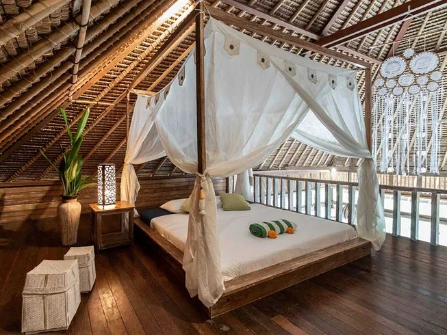 28 Day 200-Hour Meditation and Yoga Teacher Training Course in Ubud Bali by Samyama Mindfulness Meditation Center41.webp
