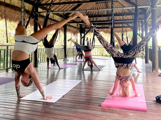 42 Day 500 Hour Yoga TT in Bali at Ocean View Resort with Sauna and Surfing in Bingin Beach Uluwatu by Ulu Yoga31.webp