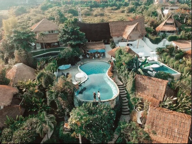 42 Day 500 Hour Yoga TT in Bali at Ocean View Resort with Sauna and Surfing in Bingin Beach Uluwatu by Ulu Yoga44.webp