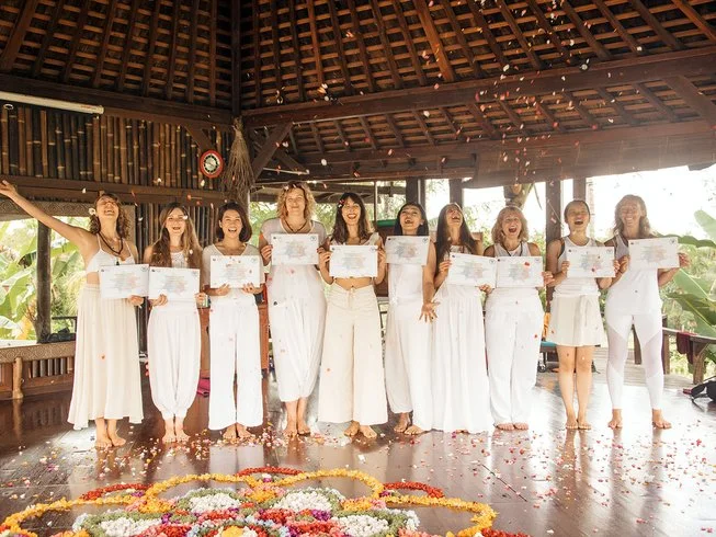 11 Day Luxurious 100-Hour Yoga Teacher Training in Ubud by Upaya Yoga Teacher Training3.webp
