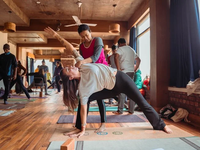 12 Day 100-Hour Yoga Teacher Training Course in Bali by World Peace Yoga School19.webp