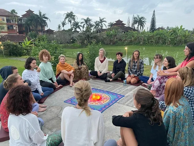 20 Day 200-Hour Yin Yoga Therapy Teacher Training in Bali by Yin Yoga Therapy Teacher Training10.webp
