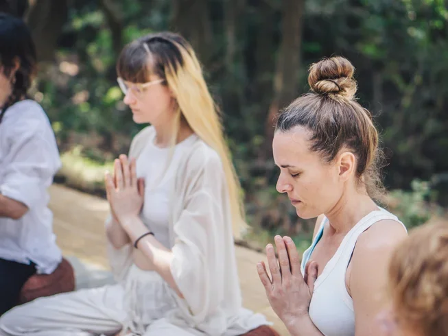 20 Day 200-Hour Yin Yoga Therapy Teacher Training in Bali by Yin Yoga Therapy Teacher Training14.webp