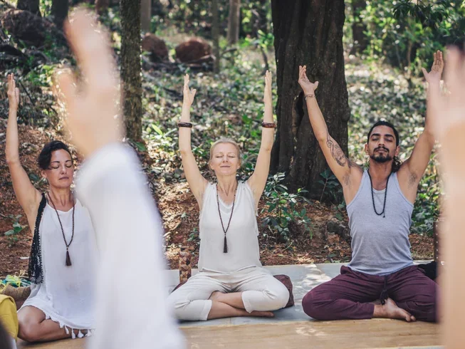 20 Day 200-Hour Yin Yoga Therapy Teacher Training in Bali by Yin Yoga Therapy Teacher Training16.webp