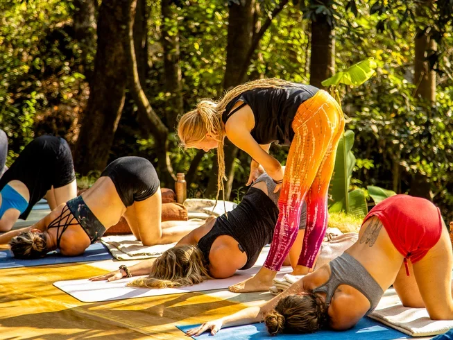 20 Day 200-Hour Yin Yoga Therapy Teacher Training in Bali by Yin Yoga Therapy Teacher Training23.webp