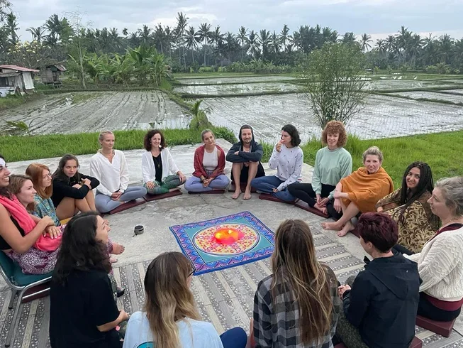20 Day 200-Hour Yin Yoga Therapy Teacher Training in Bali by Yin Yoga Therapy Teacher Training3.webp