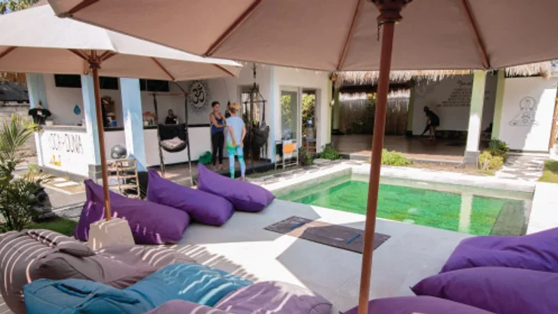 13 Day 100-Hour Yin Yoga and Chinese Medicine Teacher Training Course in Nusa Penida Bali by Yoga Dunia Lembongan1.webp