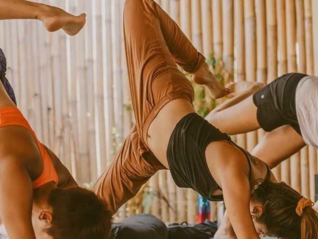 25 Day 200 Hour Aerial and Vinyasa Yoga Teacher Training in Bali by Yoga Dunia Lembongan4.webp