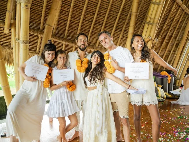 22 Day 200-Hour Transformational Yoga Teacher Training in Ubud by Yoga New Vision5.webp