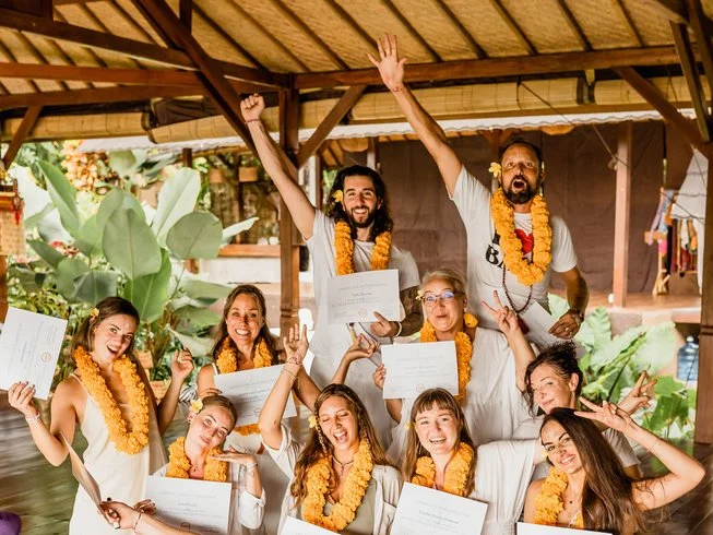 23 Day 200-Hour Vinyasa Yoga Teacher Training in Ubud Bali by Yogaunion11.webp