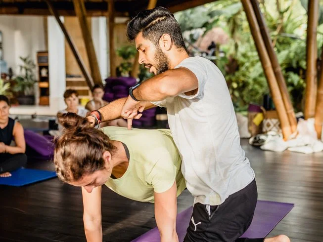 23 Day 200-Hour Vinyasa Yoga Teacher Training in Ubud Bali by Yogaunion15.webp