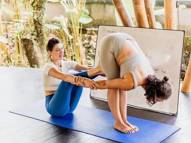 23 Day 200-Hour Vinyasa Yoga Teacher Training in Ubud Bali by Yogaunion16.webp