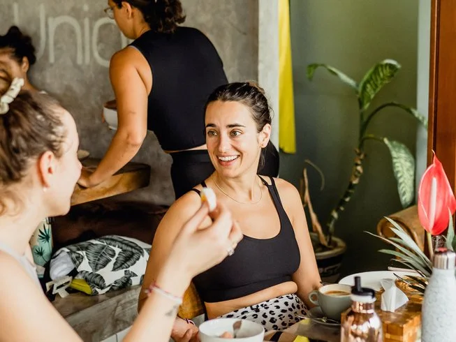 23 Day 200-Hour Vinyasa Yoga Teacher Training in Ubud Bali by Yogaunion20.webp