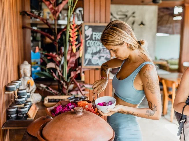 23 Day 200-Hour Vinyasa Yoga Teacher Training in Ubud Bali by Yogaunion28.webp