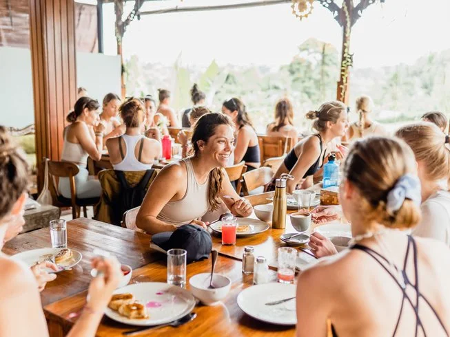 23 Day 200-Hour Vinyasa Yoga Teacher Training in Ubud Bali by Yogaunion29.webp