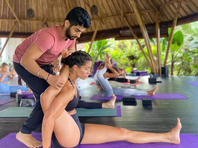 34 Day 300-Hour Yoga Training Teacher in Magical Ubud Bali by Yogaunion7.webp