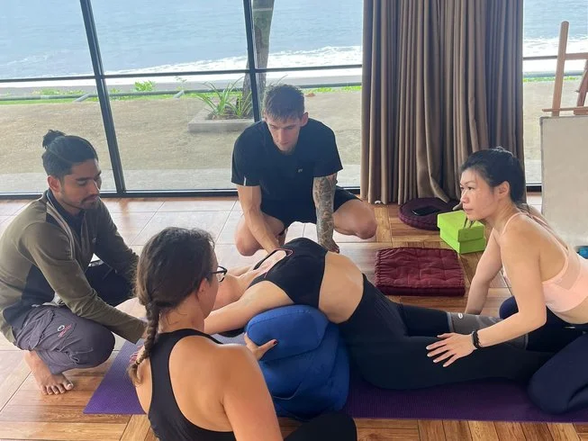 23 Day 200-Hour Ashtanga Vinyasa Hatha Yin Ayurveda In Bali by Yogmantra Bali2.webp
