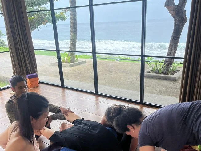 23 Day 200-Hour Ashtanga Vinyasa Hatha Yin Ayurveda In Bali by Yogmantra Bali4.webp