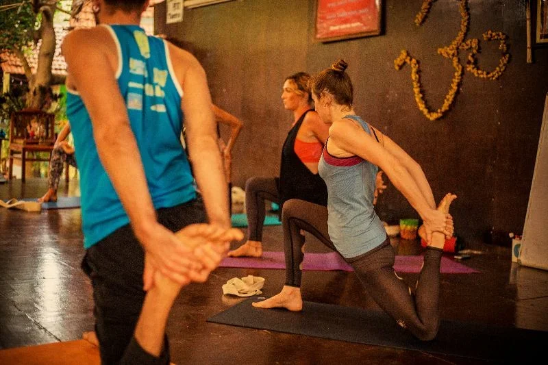 100 Hours Yin Yoga Teacher Training Course by Kranti Yoga School Goa, India3.webp