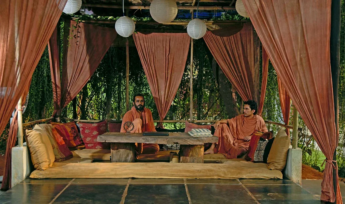 100 Hours Yoga Teacher Training Course by SWAN Yoga Retreat Goa, India7.webp