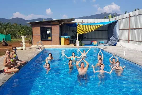 100 Hours Aerial & Yin Yoga Teacher Training Course by Kashish Yoga Goa, India11.webp