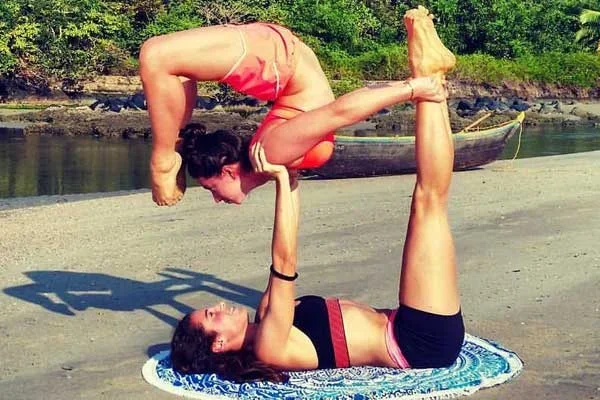 100 Hours Aerial & Yin Yoga Teacher Training Course by Kashish Yoga Goa, India12.webp