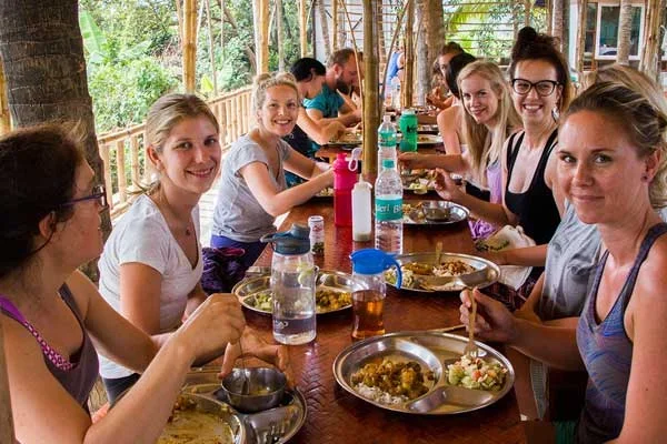 100 Hours Aerial & Yin Yoga Teacher Training Course by Kashish Yoga Goa, India17.webp