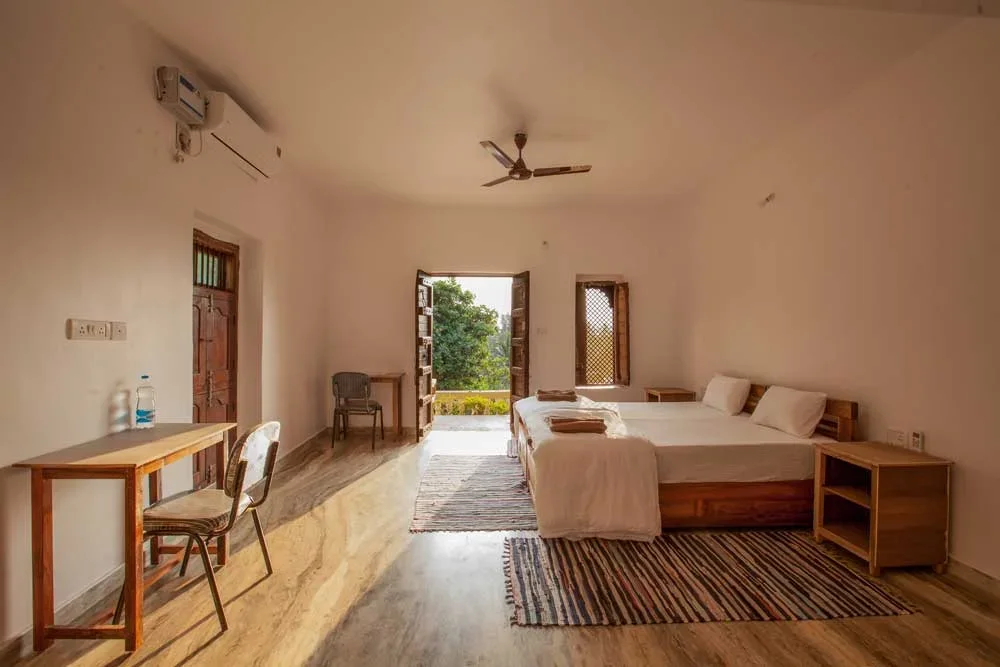 100 Hours Ashtanga Vinyasa Flow Yoga Teacher Training Course by Sampoorna Yoga Goa, India4.webp
