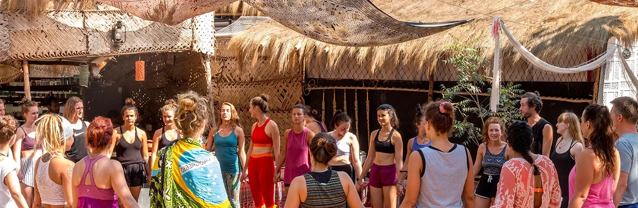 100 Hours Yin & Yoga Nidra Teacher Training Course by Earth Yoga Village Goa, India6.webp
