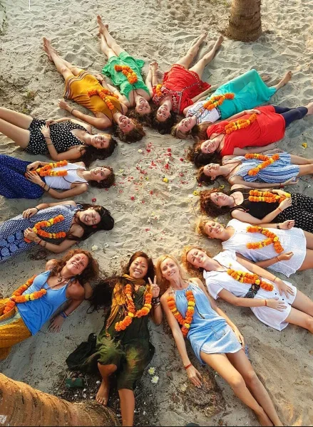 100 Hours Pranayama Teacher Training Course by Ashtak Yoga School Goa, India1.webp