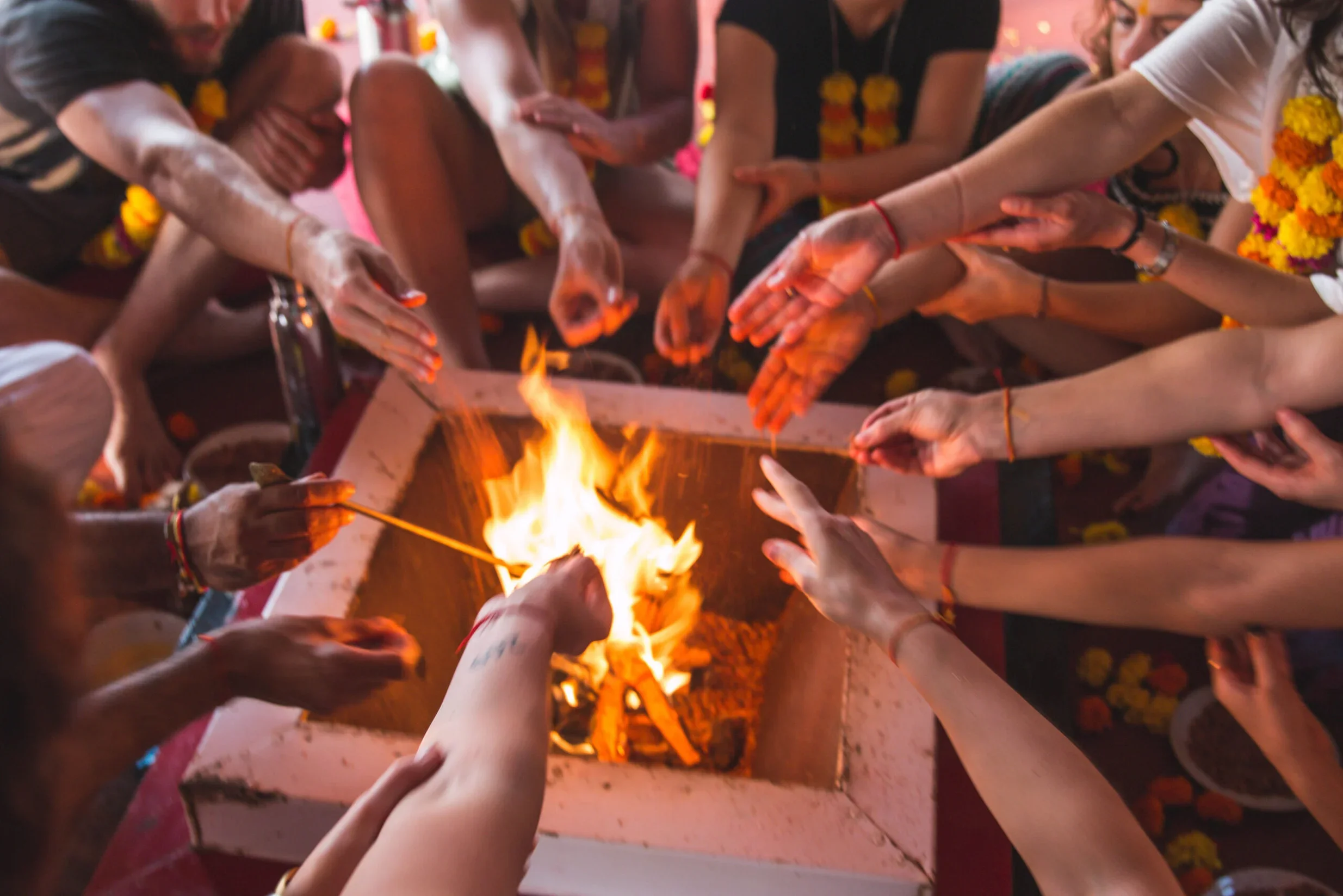 100 Hours Pranayama Teacher Training Course by Ashtak Yoga School Goa, India11.webp