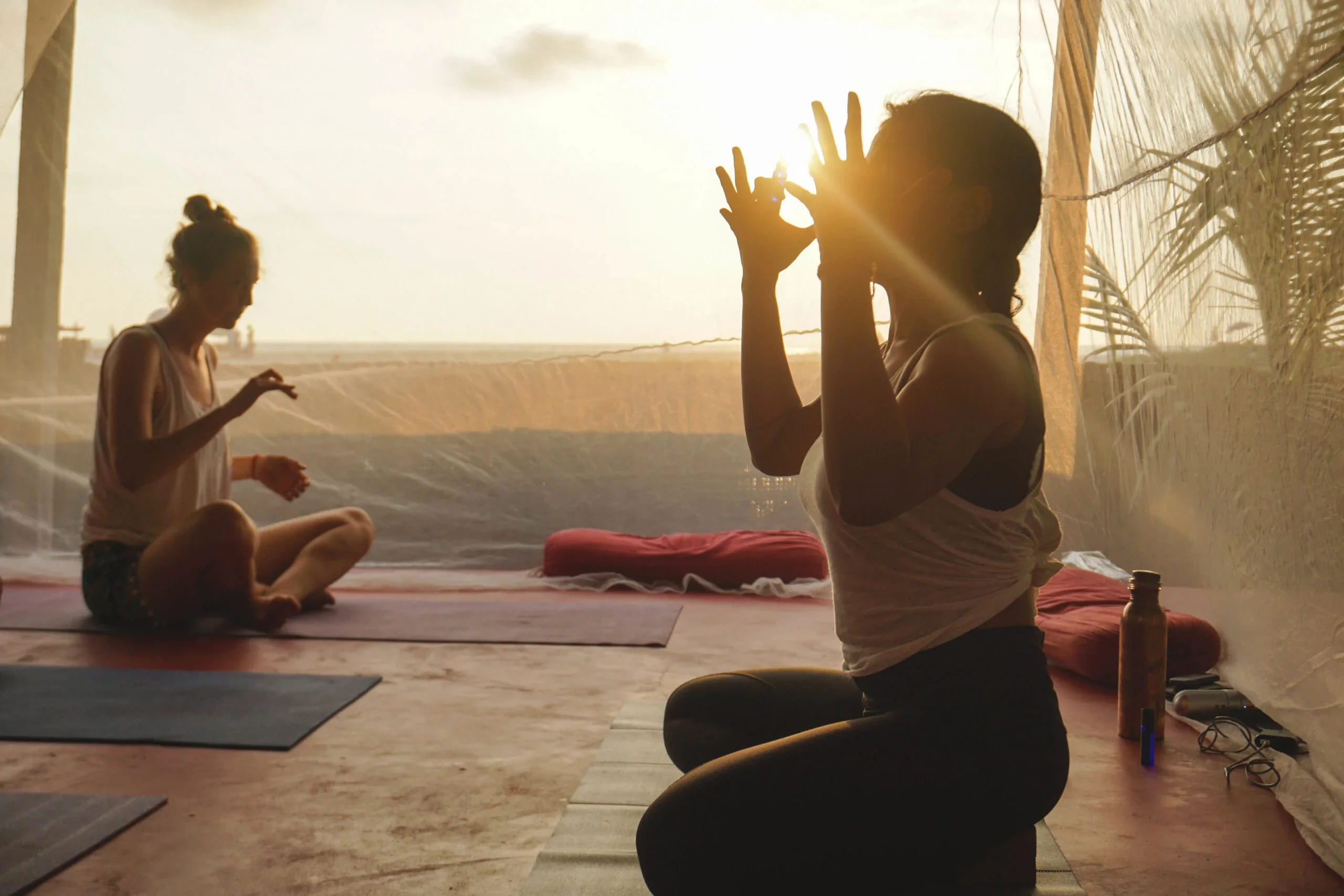 100 Hours Pranayama Teacher Training Course by Ashtak Yoga School Goa, India3.webp