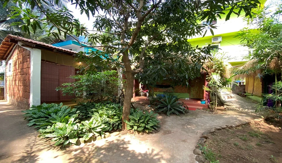 100 Hours Yoga Teacher Training Course  by Upaya Yoga Goa, India17.webp