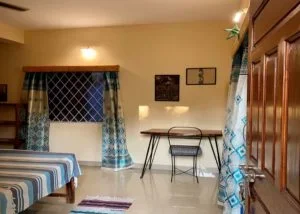 100 Hours Yoga Teacher Training Course  by Upaya Yoga Goa, India21.webp