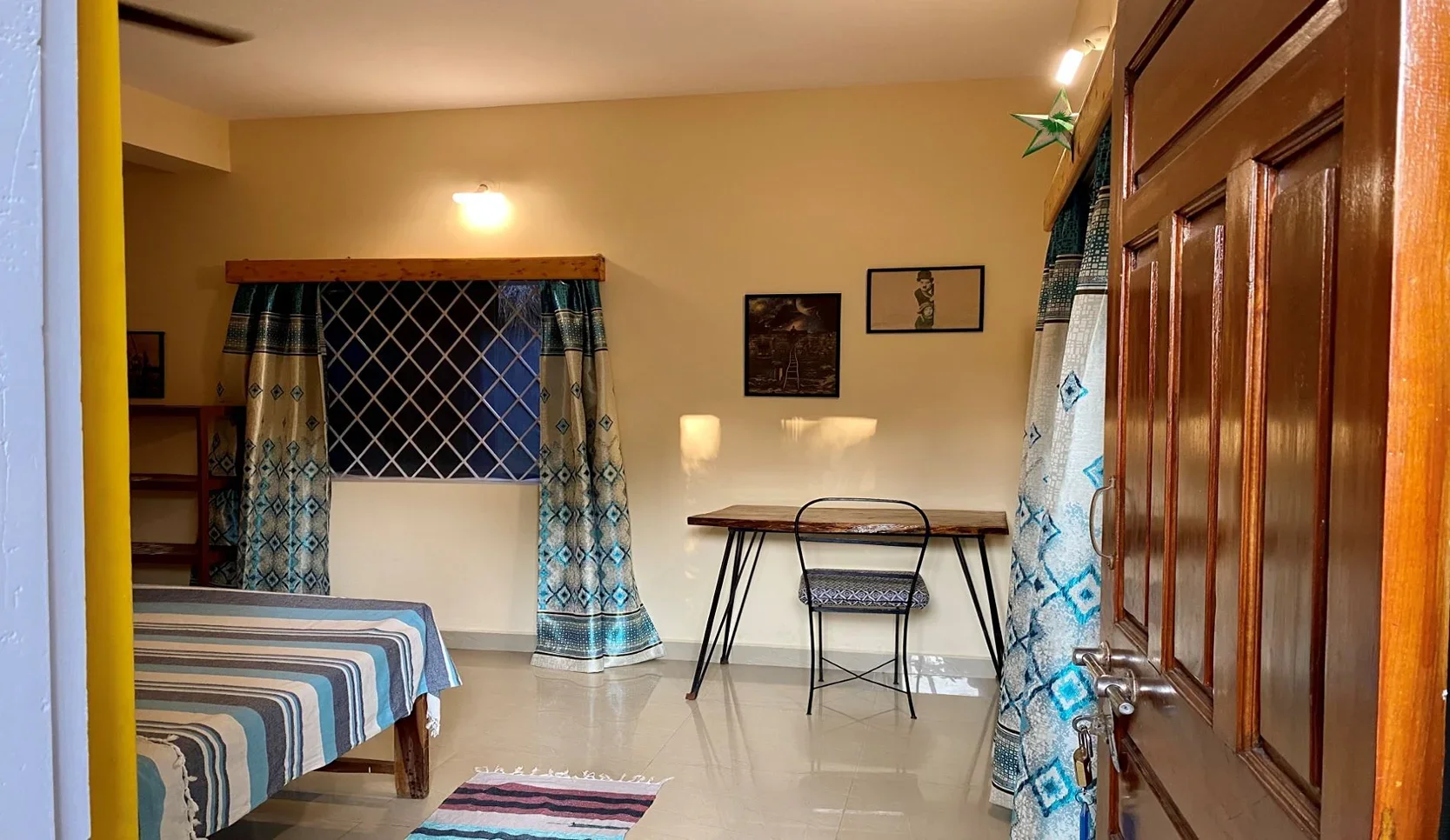 100 Hours Yoga Teacher Training Course  by Upaya Yoga Goa, India22.webp
