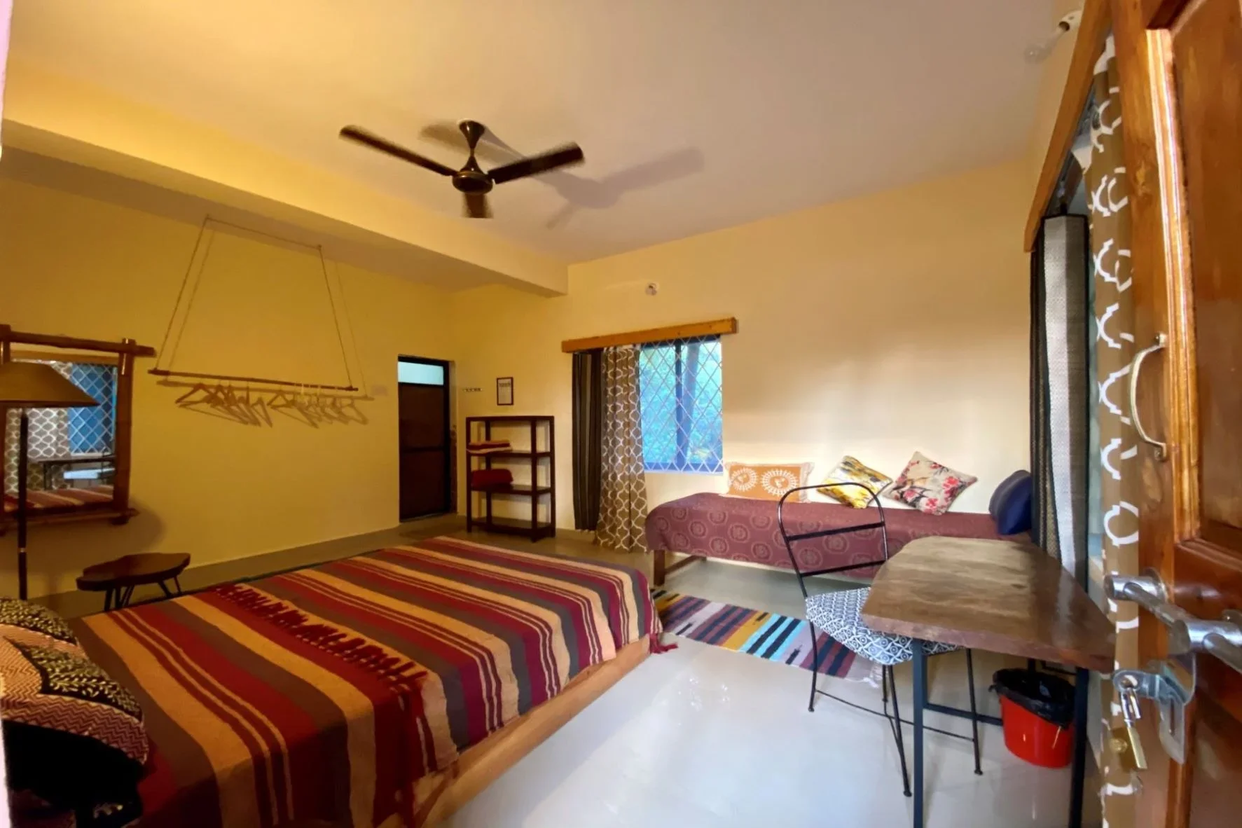 100 Hours Yoga Teacher Training Course  by Upaya Yoga Goa, India23.webp