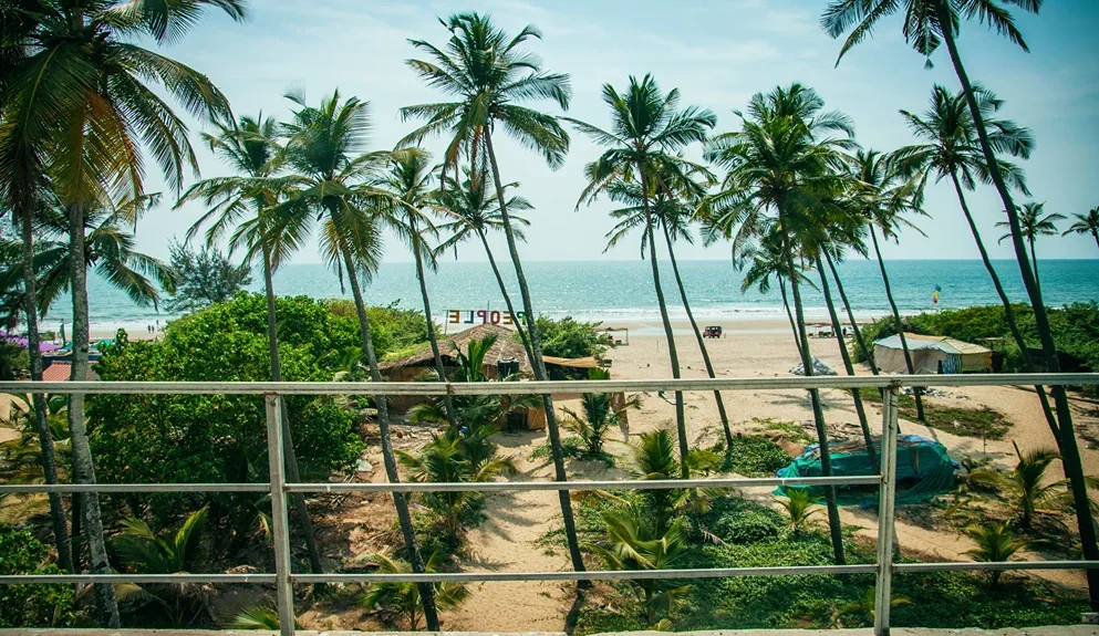 100 Hours Yoga Teacher Training Course  by Upaya Yoga Goa, India32.webp
