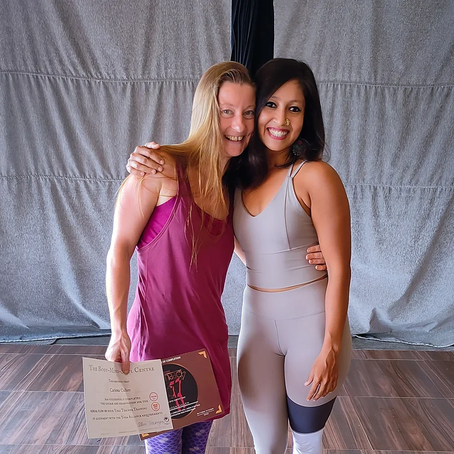 100 Hours Yoga Teacher Training Course by Studio Naach Goa, India2.webp