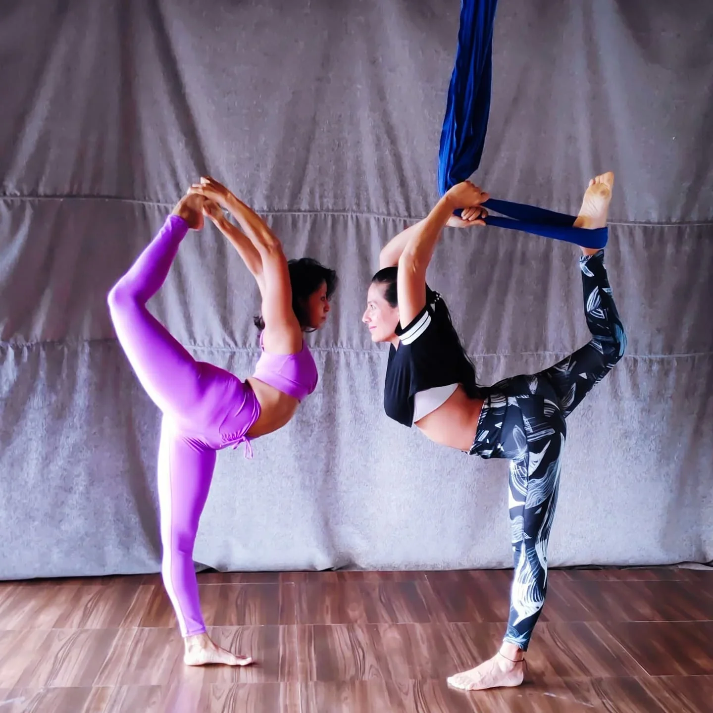 100 Hours Yoga Teacher Training Course by Studio Naach Goa, India6.webp