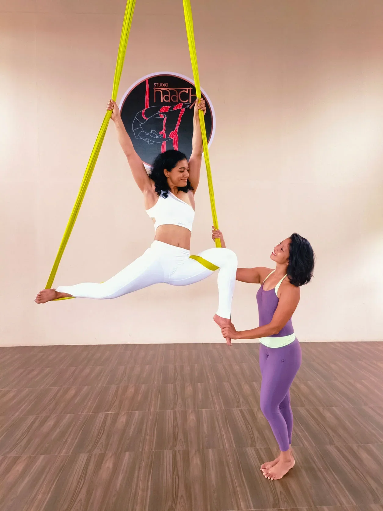 100 Hours Yoga Teacher Training Course by Studio Naach Goa, India9.webp