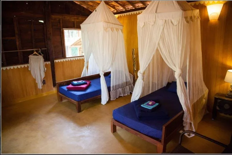 100 Hours Yoga Teacher Training Course  by Goa Yoga School Goa, India10.webp