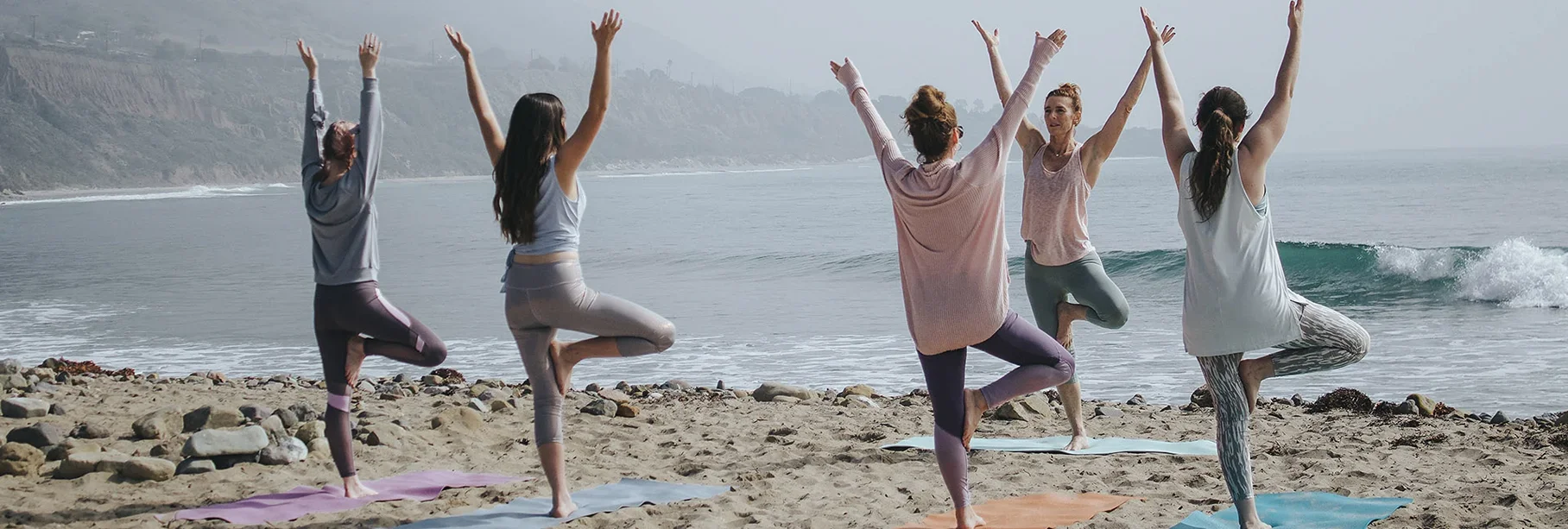 100 Hours Yoga Teacher Training Course  by Goa Yoga School Goa, India16.webp