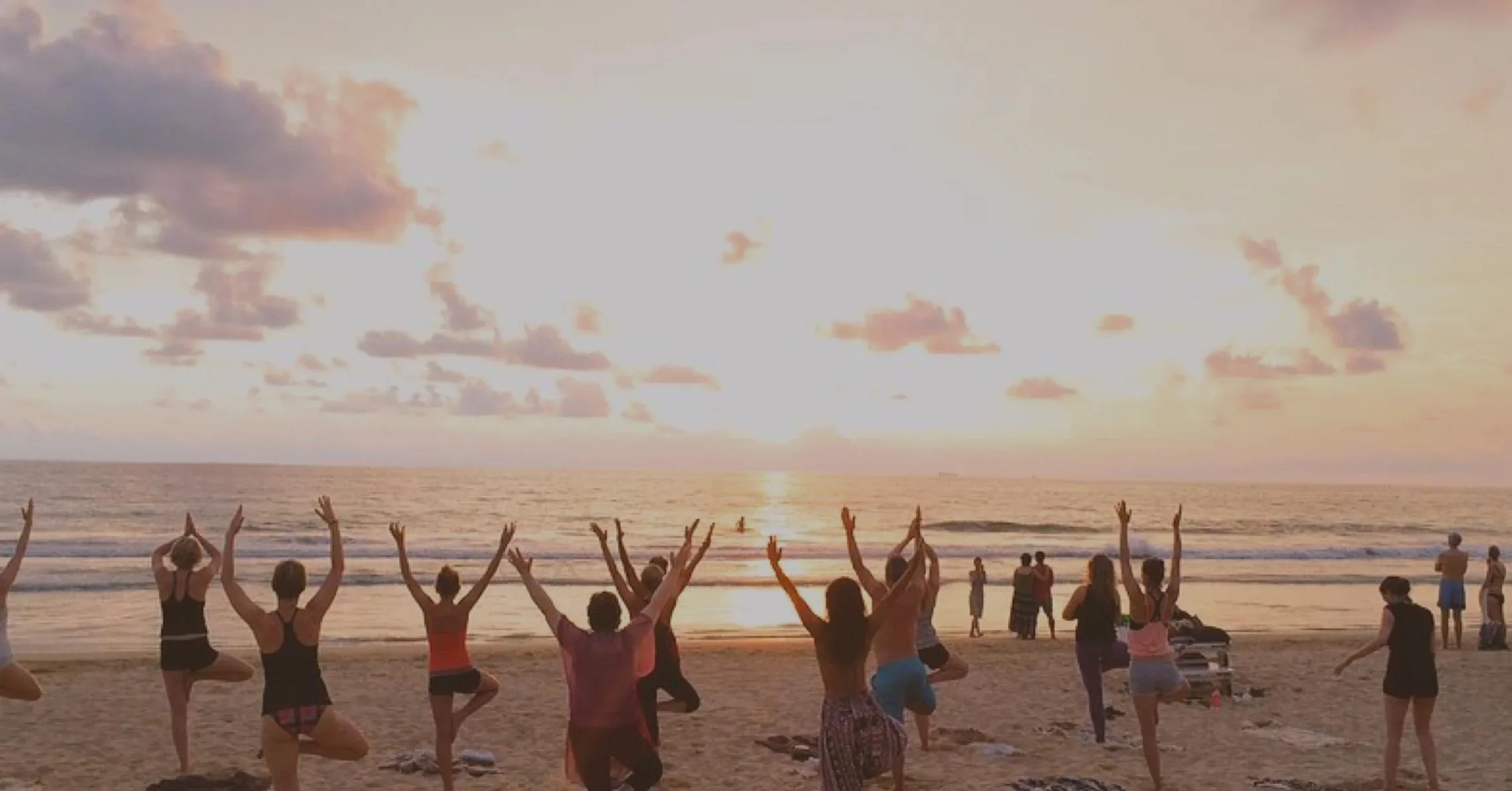 100 Hours Yoga Teacher Training Course by Abhinam Yoga Centre Goa, India4.webp