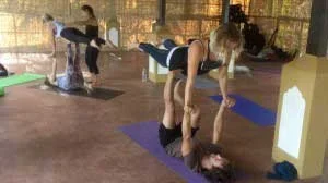 100 Hours - Sound & Yin Healing Teacher Training Course by Devarya Wellness Goa, India12.webp