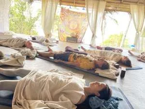100 Hours - Sound & Yin Healing Teacher Training Course by Devarya Wellness Goa, India17.webp