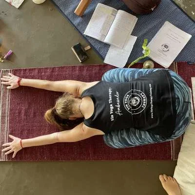 100 Hours - Sound & Yin Healing Teacher Training Course by Devarya Wellness Goa, India5.webp