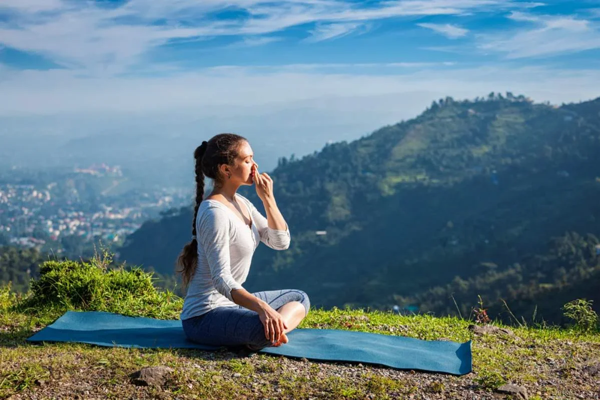 100 Hours Yoga Teacher Training Course by Upasana Yoga Goa, India5.webp